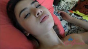 Asia Rivera Dress POV