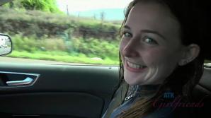 You snorkel with Danni, then you fuck her.