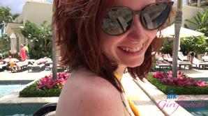 Everything is beautiful, even Hawaii