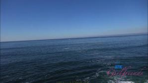 Macy Meadows La Jolla Part 1