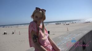 You take Paris to NorCal again!