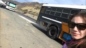 Rose Caarter Central Cali Part 1